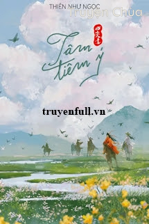 Tâm Tiêm Ý