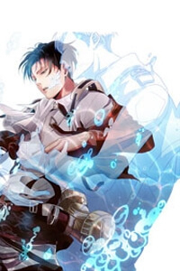 Tấn Công Người Khổng Lồ – Doujinshi EruRi