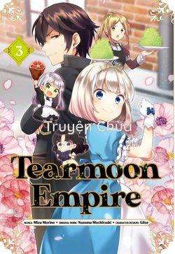 Tearmoon Empire Story