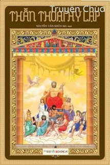 Thần Thoại Hy Lạp