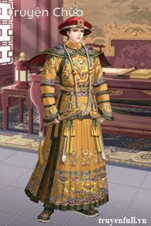 Thanh Cung Mười Ba Triều