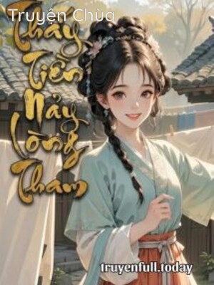 Thấy Tiền Nảy Lòng Tham