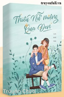 Thiếu Nữ Miệng Quạ Đen