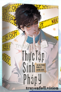 Thực Tập Sinh Pháp Y – Phàm Phạm-er
