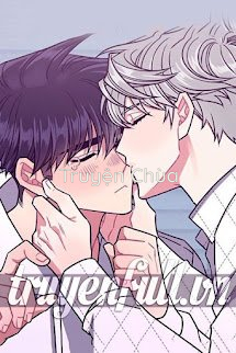 Bìa truyện: Tình Yêu Lạ