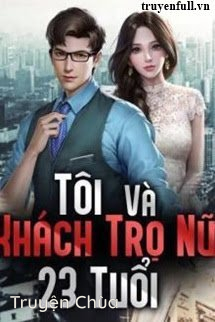Tôi Và Khách Trọ Nữ 23 Tuổi
