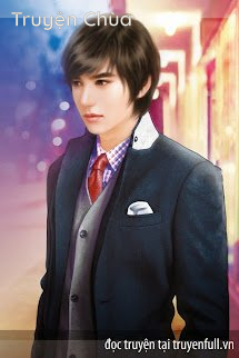 Tổng Giám Đốc Và Bé Đáng Yêu
