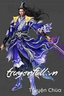 Trùng Sinh Thành Thái Tử