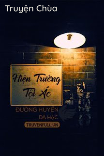 Truy Hồn – Hiện Trường Tội Ác