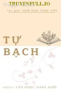 Tự Bạch