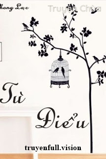 Tù Điểu – Bạch Lộ Vi Yến