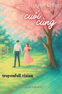 Tự Do Cuối Cùng – Xảo Khắc Lực A Hoa Điềm