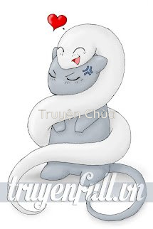 V Đại Có Một Bé Chuột