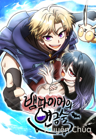 Vampire Giả Kim Thuật Sư