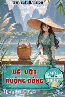 Về Với Ruộng Đồng – Tiểu Ngũ Công Tử