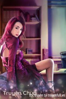 Vị Hôn Phu Khát Máu