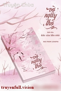 Vờ Ngây Thơ – Chước Bắc Phong