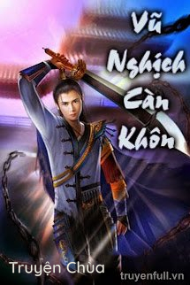 Vũ Nghịch Càn Khôn