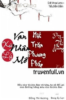 Xử Lý Vạn Nhân Mê Một Trăm Loại Phương Pháp