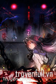Yêu Thần Lục