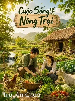 Cuộc Sống Nông Trại
