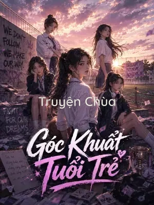 Góc Khuất Tuổi Trẻ