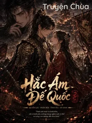 Hắc Ám Đế Quốc