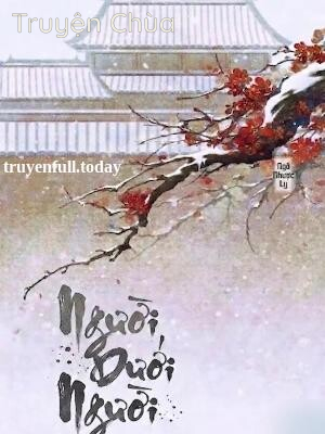 Người Dưới Người – Ngô Nhược Ly
