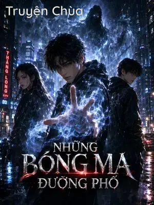 Những Bóng Ma Đường Phố
