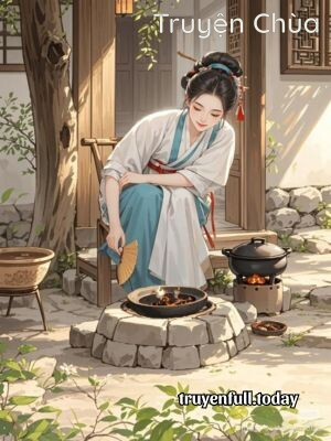Bìa truyện: Rời Hầu Phủ Tìm Em Trai