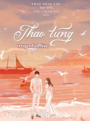 Thao Túng – Phao Phao Tảo