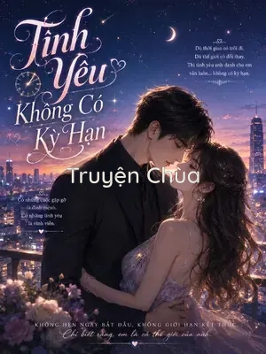 Bìa truyện: Tình Yêu Không Có Kỳ Hạn
